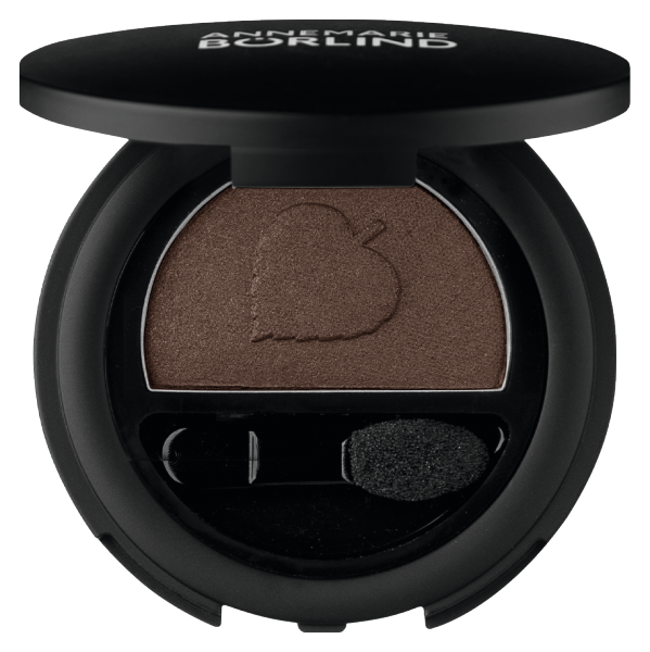 Powder Eye Shadow - Mocha