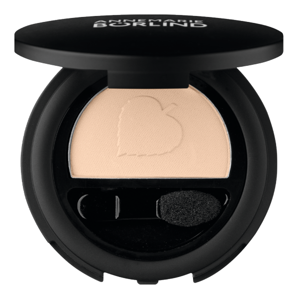 Powder Eye Shadow - Matt Ivory