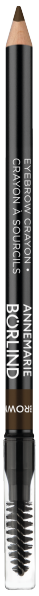 Eyebrow Crayon - Brown