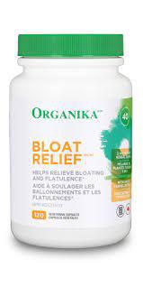 Bloat Relief