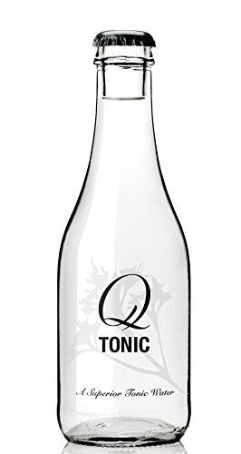 Tonic Water