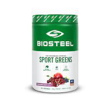 Sports Greens Pomegranate Berry