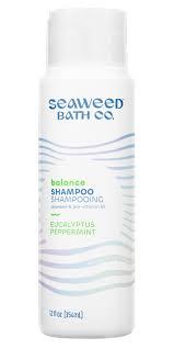 Balance Shampoo Eucalyptus Mint 