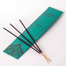 Incense Sticks Rain Forest