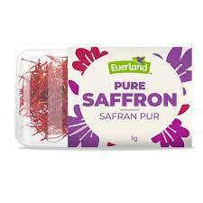 Saffron