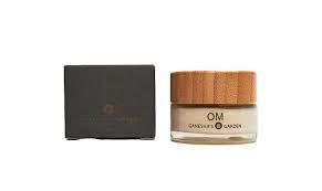 Solid Perfume Om