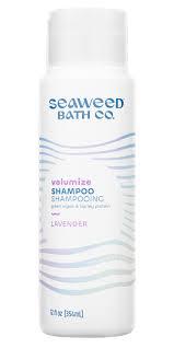 Volumize Shampoo Lavender 