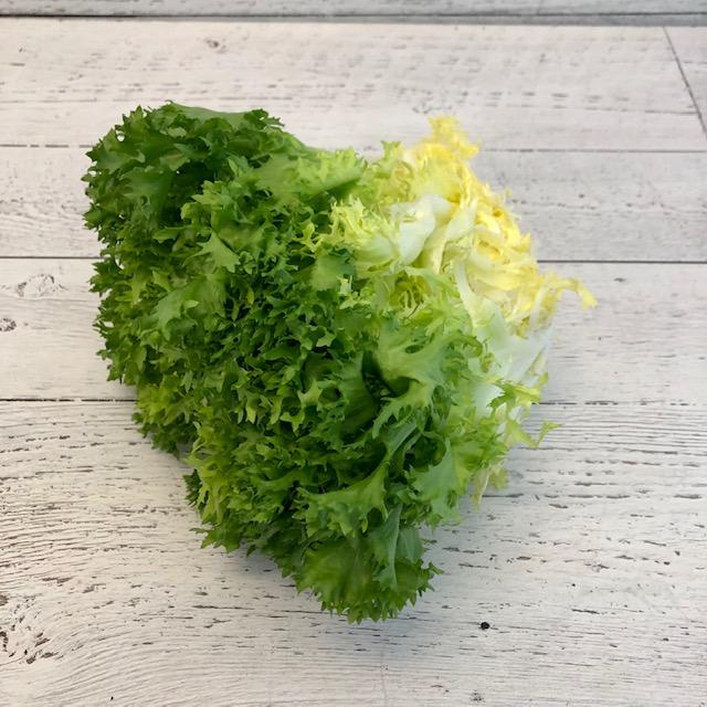 Lettuce Endive Org