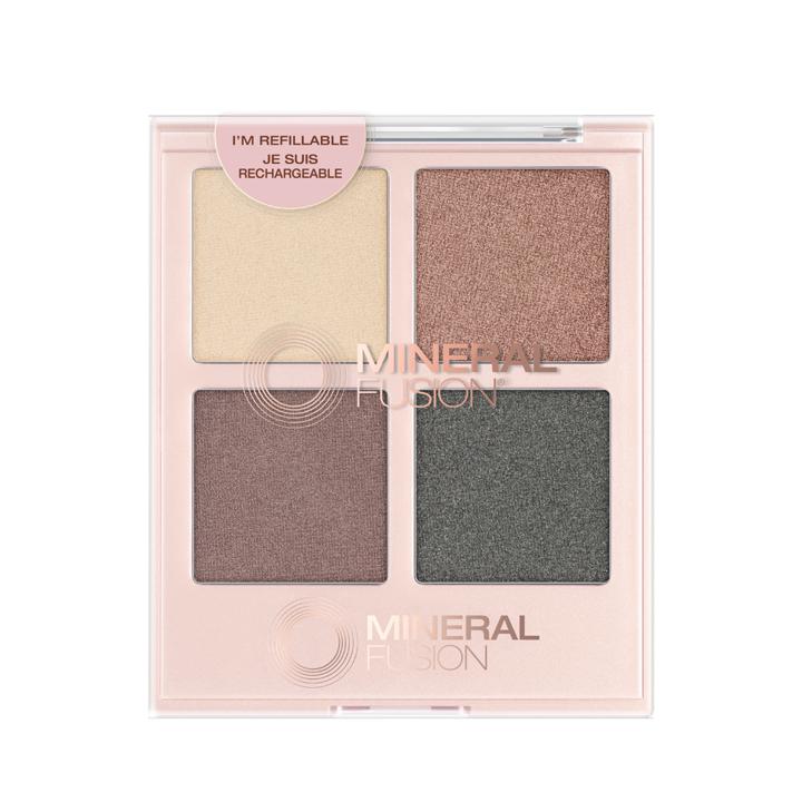 Eye Shadow Palette Glamping 