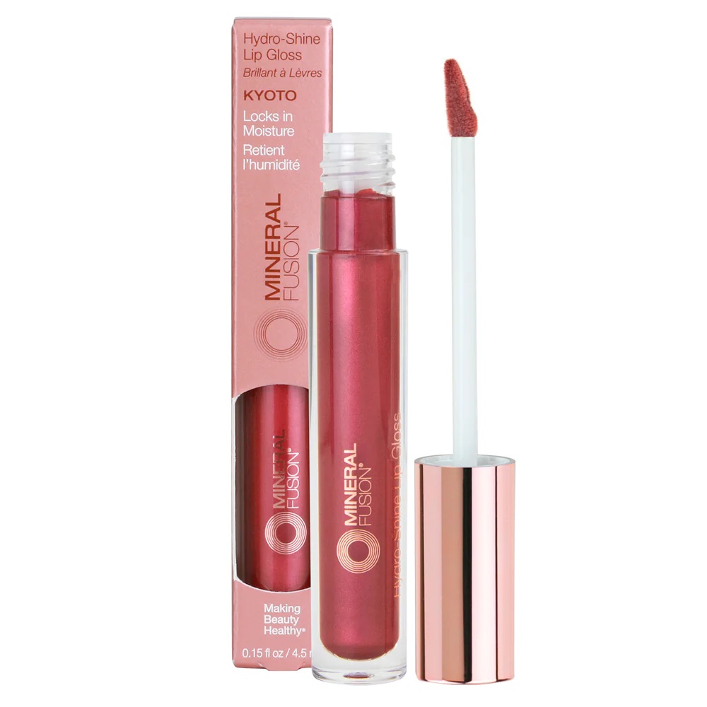 Hydro-shine Lip Gloss Kyoto