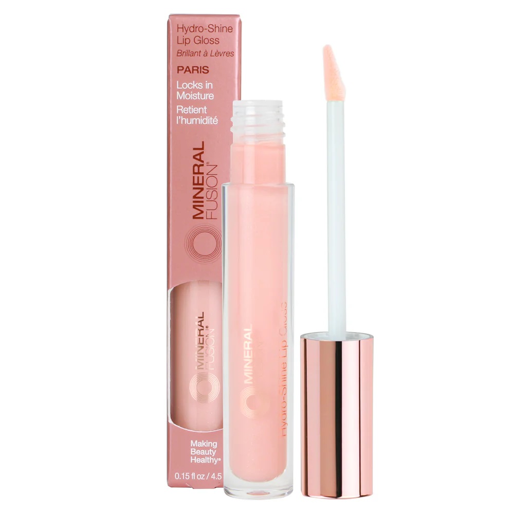 Hydro-shine Lip Gloss Paris 