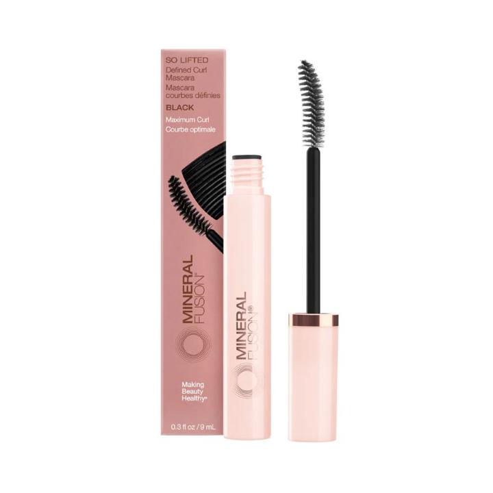 So Lifted Def Curl Mascara Blk