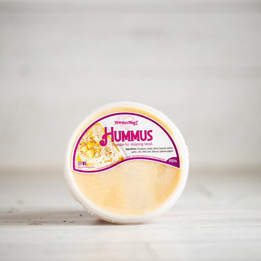 Hummus - Original