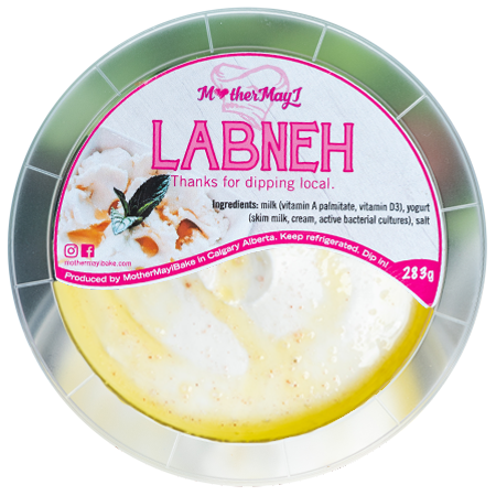 Labneh