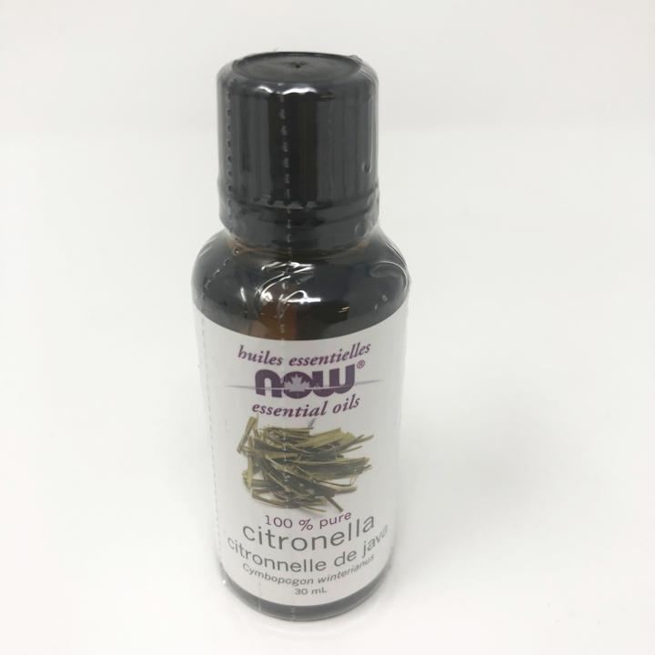 Citronella Oil