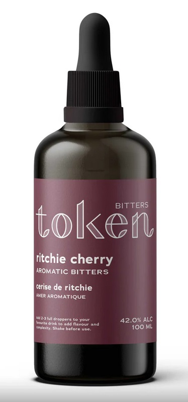 Ritchie Cherry Aromatic Bitters