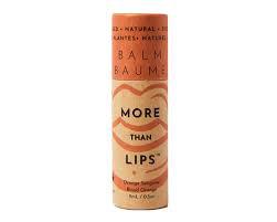 Lip Balm Lemonade