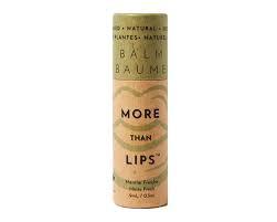 Lip Balm Minty Fresh