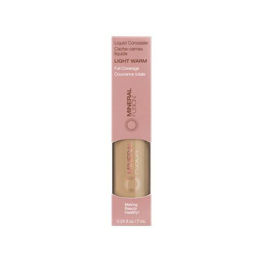 Liquid Concealer Light Warm