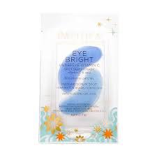 Eye Bright Undereye Serum Mask 