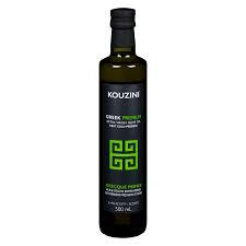 Greek Premium Extra Virgin Olive Oil