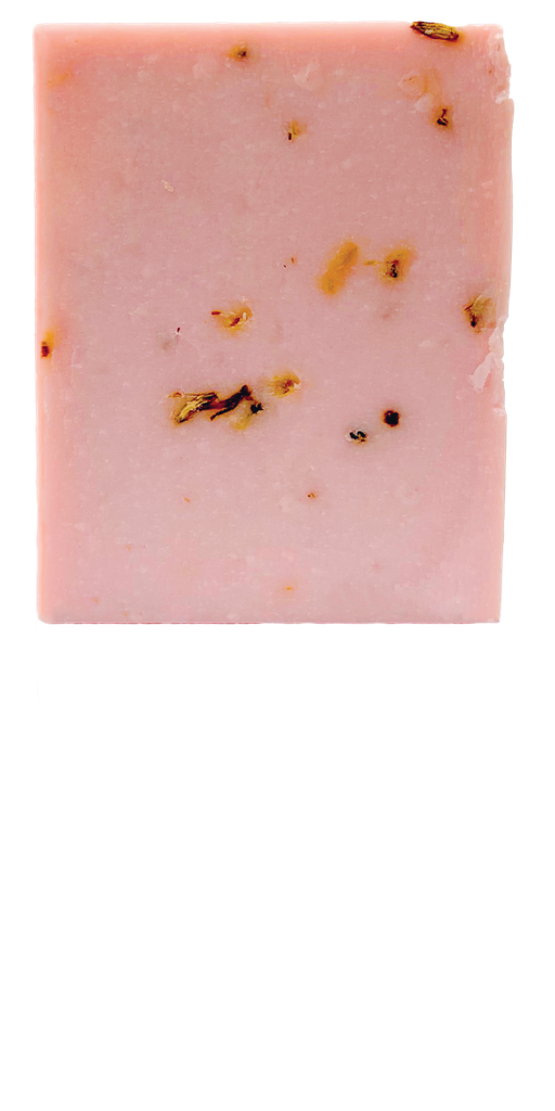 Floral Fresh Unlabelled Bar Soap