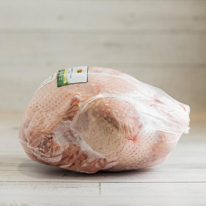 Turkey Whole Organic - Frozen