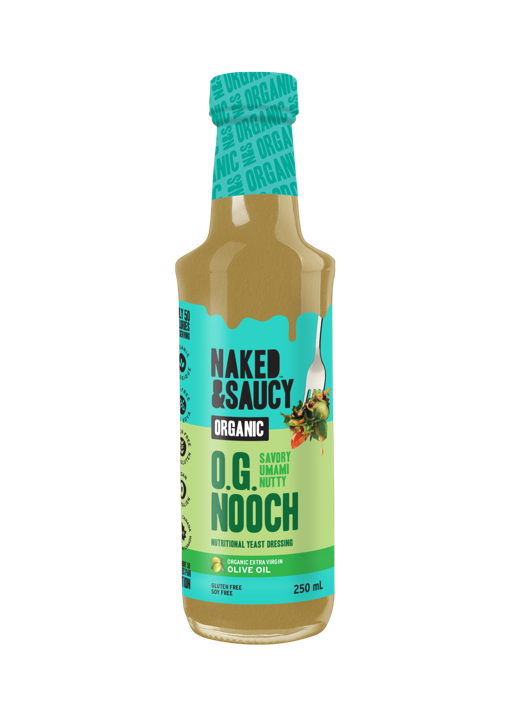 Original Nooch Dressing &amp; Dip