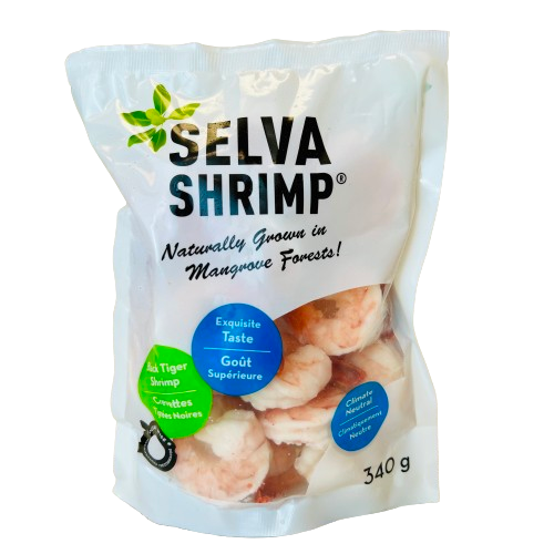 Shrimp Cooked 26/30 - Frozen