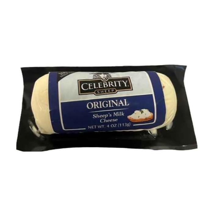 Sheep Cheese Original