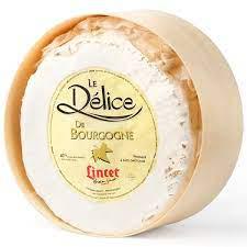 Triple Cream Brie