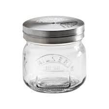 Shaker Jar