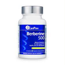 Berberine