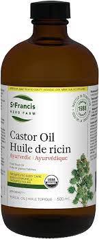 Castor Oil