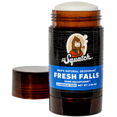 Fresh Falls Deodorant