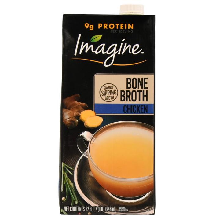 Broth - Chicken