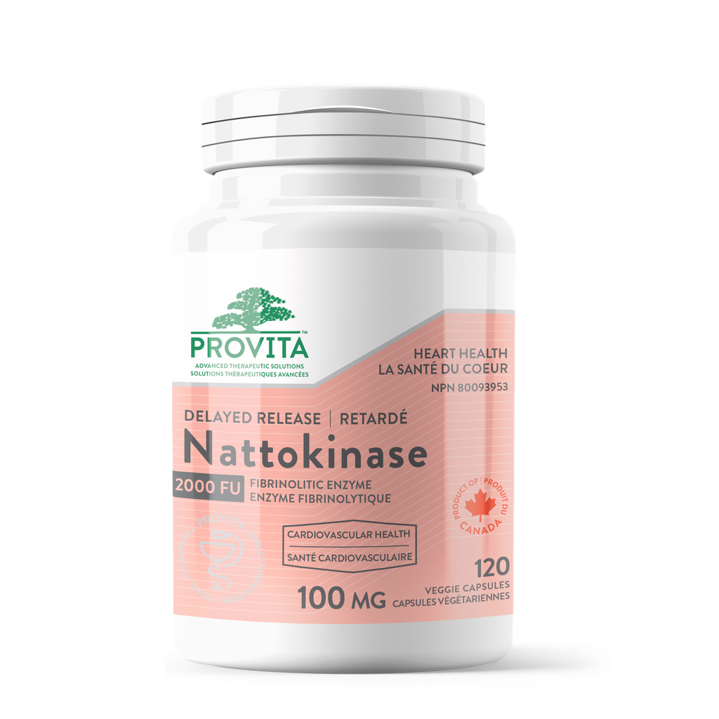 Nattokinase 2000FU