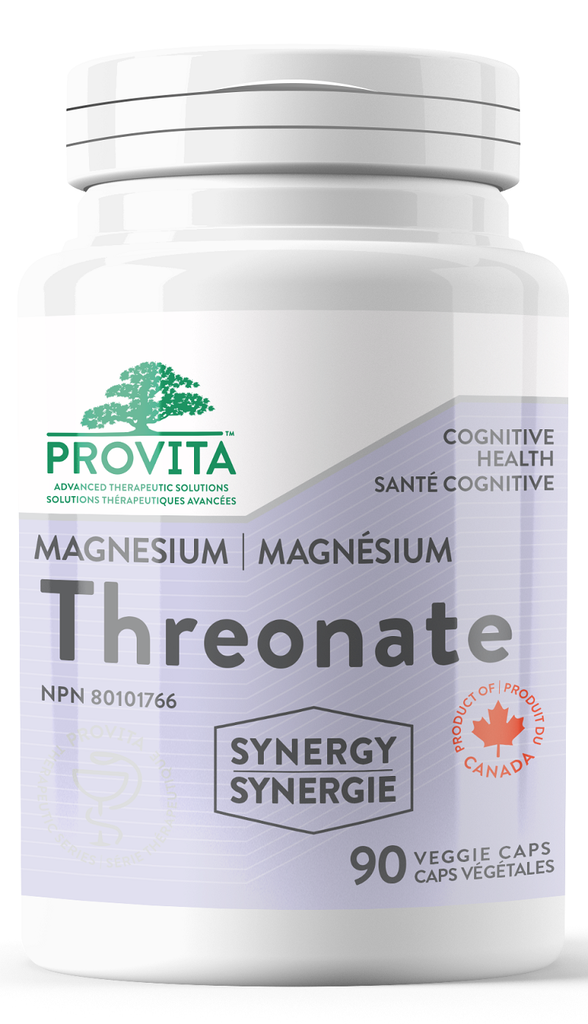 Magnesium Threonate