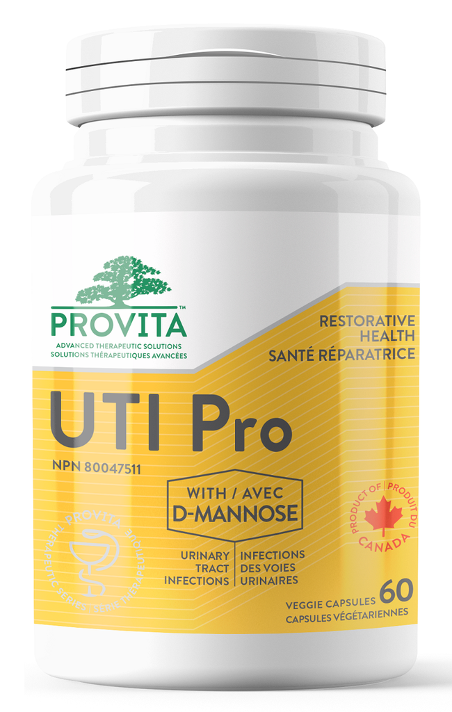 UTI Pro