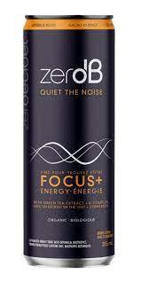 FOCUS plus Energy