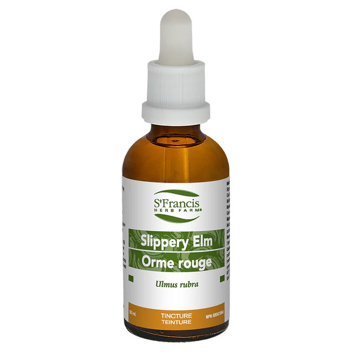 Slippery Elm