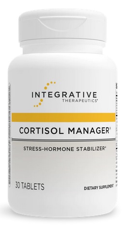 Cortisol Manager 