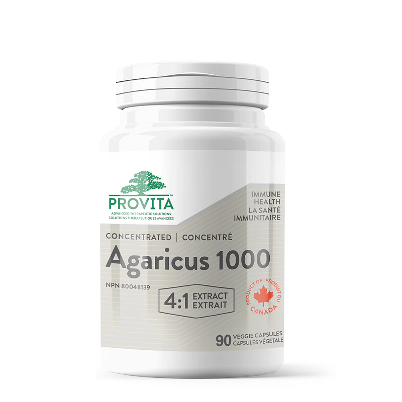 Agaricus 1000