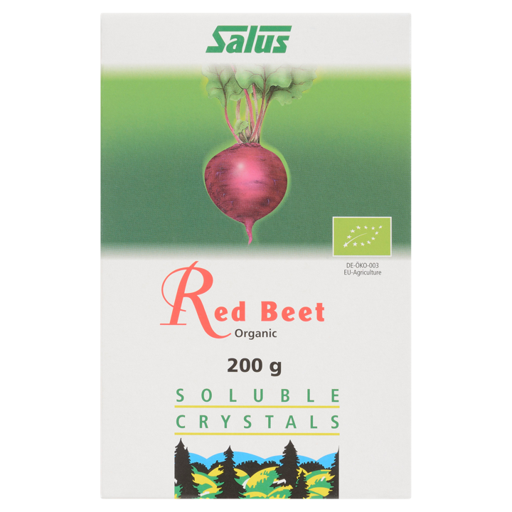 Red Beet