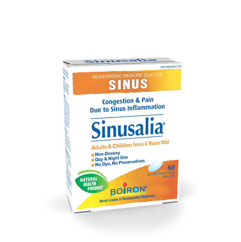 Sinusalia