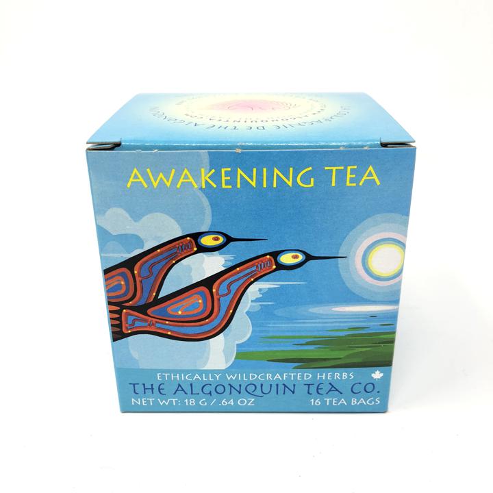 Tea - Awakening