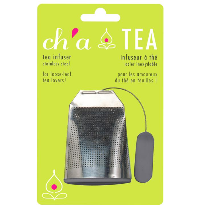 Tea Bag Infuser