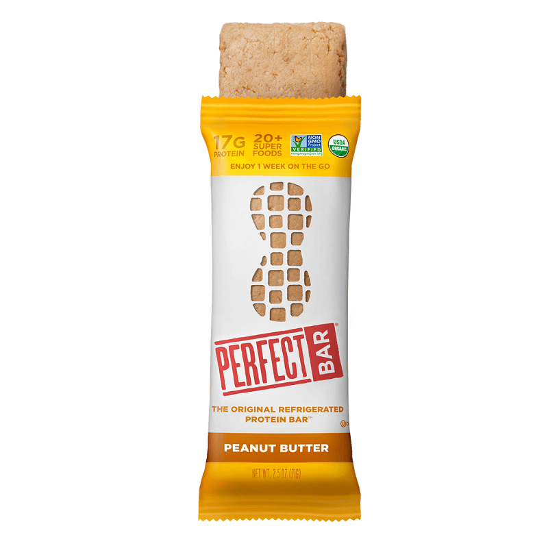 Peanut Butter Bar