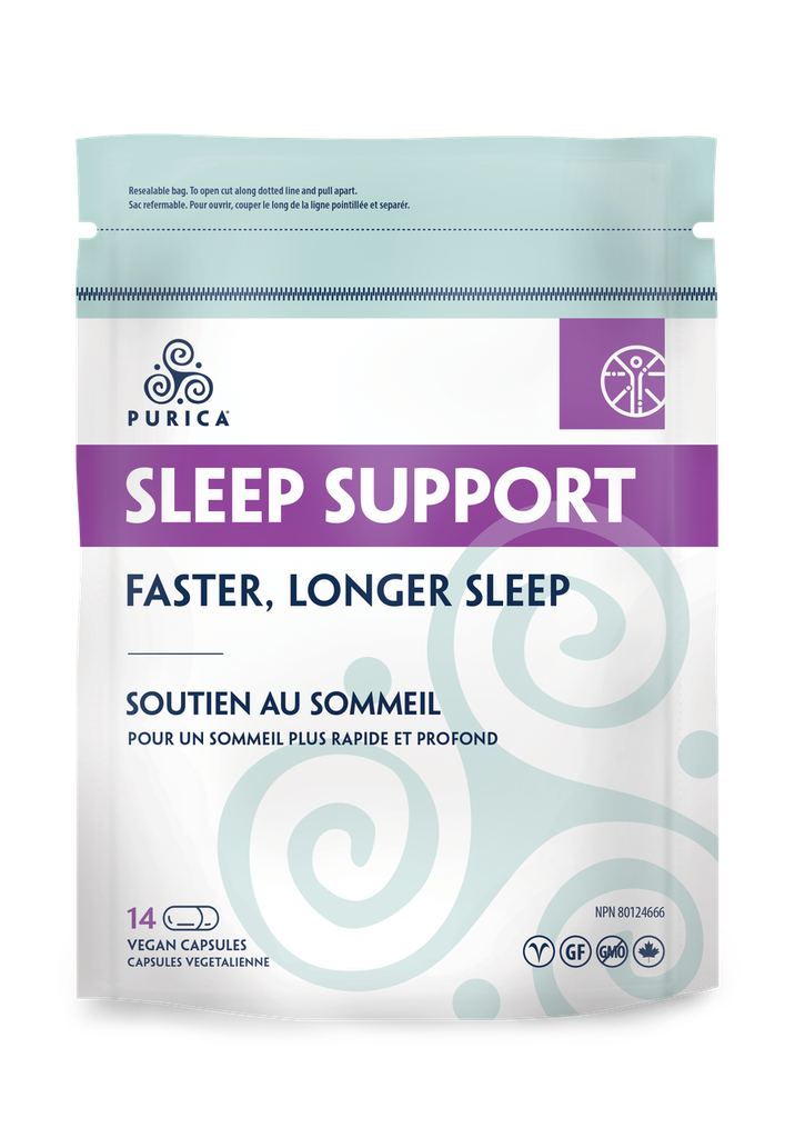 Sleep Support