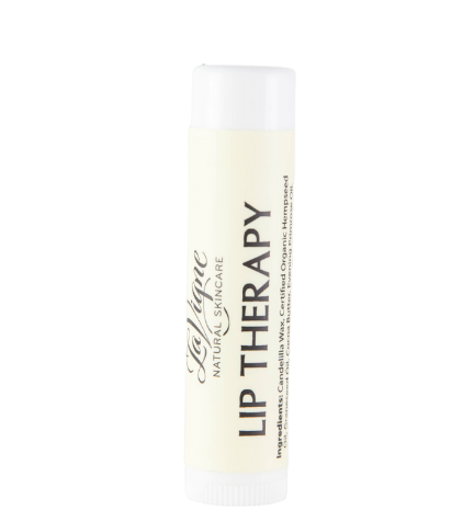 Lip Therapy Tube